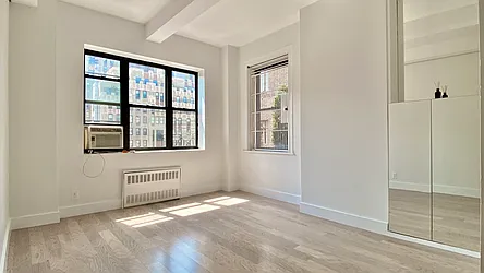 Rented by Corcoran