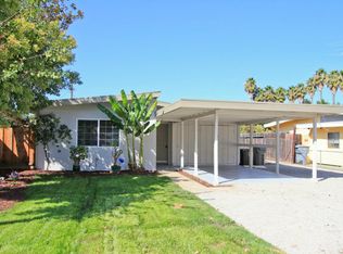 515 Mayellen Ave, San Jose, CA 95126