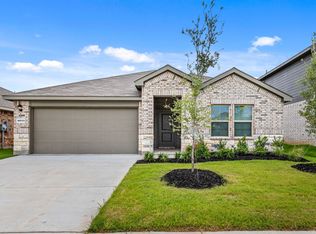 texas cali Plan, Hickory Grove, Denton, TX 76249