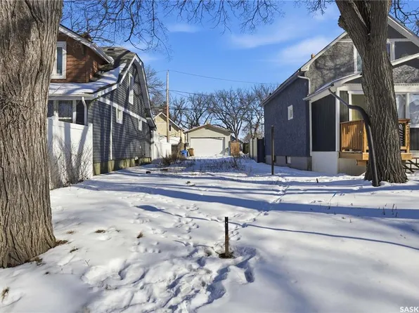 2305 Quebec STREET, Regina, SK S4P 1K5