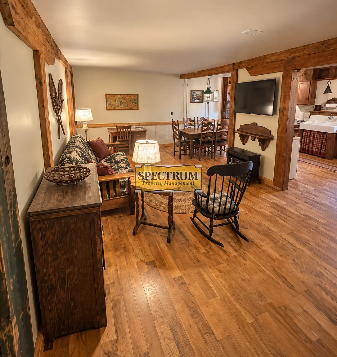 2 bed, $1,950 — Photo 4