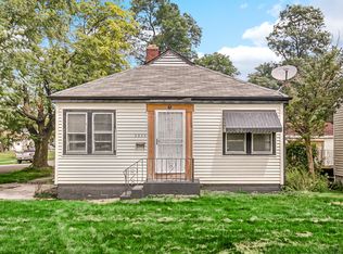 3930 W 11th Ave, Gary, IN 46404