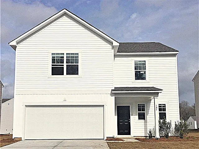 187 Orion Way — Photo 1