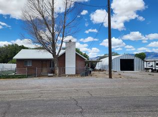 343 N 3rd St, Panaca, NV 89042