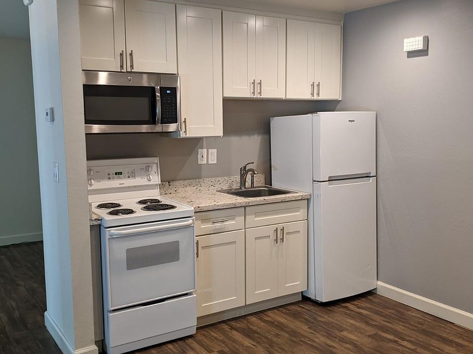1st image of 155 Acalanes Dr APT 14