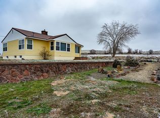 1052 Enterprise Ave, Nyssa, OR 97913