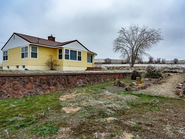 1052 Enterprise Ave, Nyssa, OR 97913