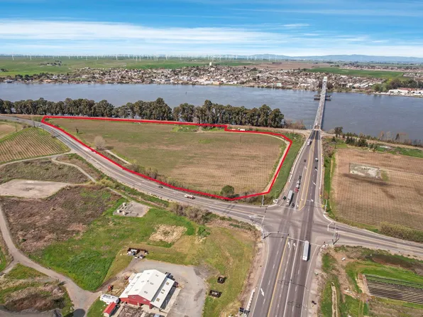 16550 State Highway 160, Isleton, CA 95641