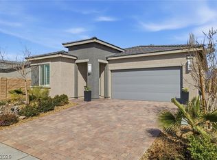 4310 E Cactus Canyon Dr, Pahrump, NV 89061