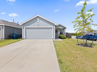 5837 Grindstone Dr, Forney, TX 75126