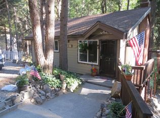 25005 Valle Dr, Crestline, CA 92325