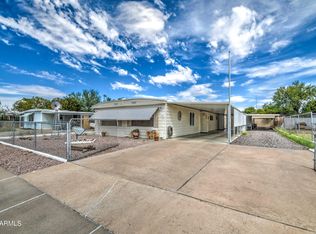 107 N 88th Pl, Mesa, AZ 85207