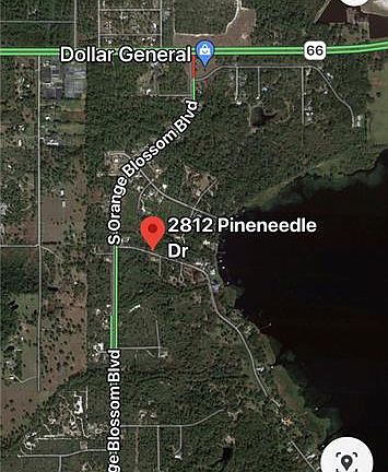 2nd image of 2912 Pine Needle Dr
