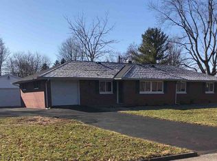 509 Walnut Ct, Centerville, IN 47330