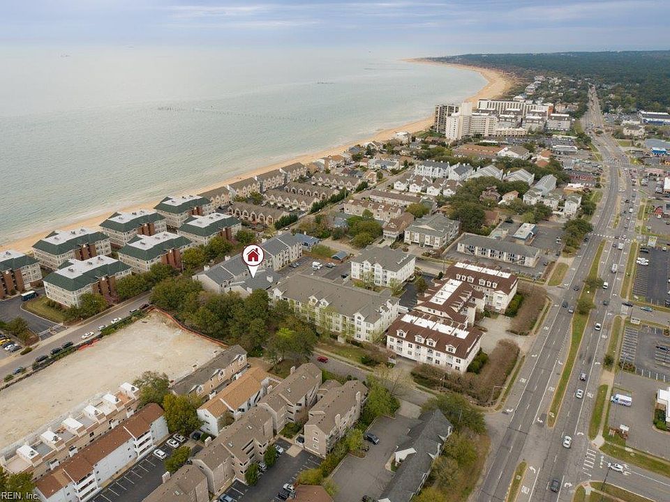2325 Sea Shell Rd Virginia Beach, VA, 23451 Apartments for Rent Zillow