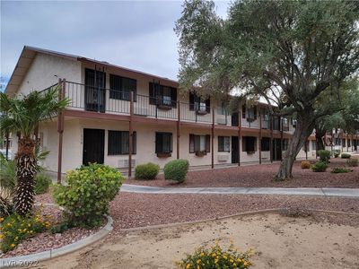 4955 Jeffreys St UNIT 116, Las Vegas, NV, 89119