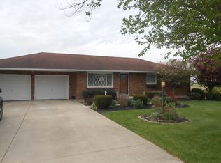 3790 Redmond Rd, Russia, OH 45363