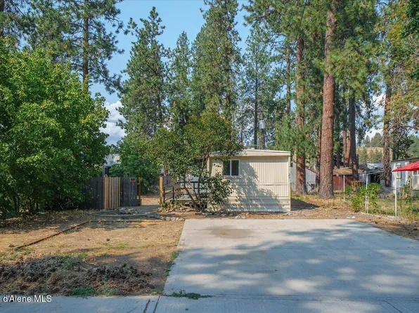 4301 E Maplewood Ave Trailer 29, Post Falls, ID 83854