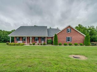 1095 Ottoma Dr LOT 2, Crossville, TN 38555
