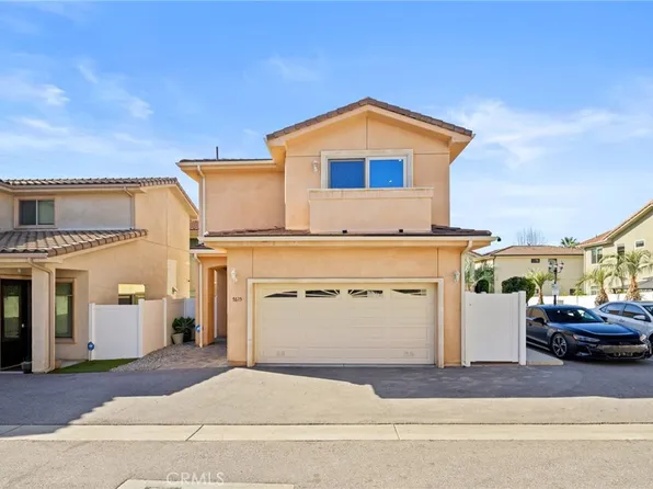 7615 Ani Way, North Hollywood, CA 91605
