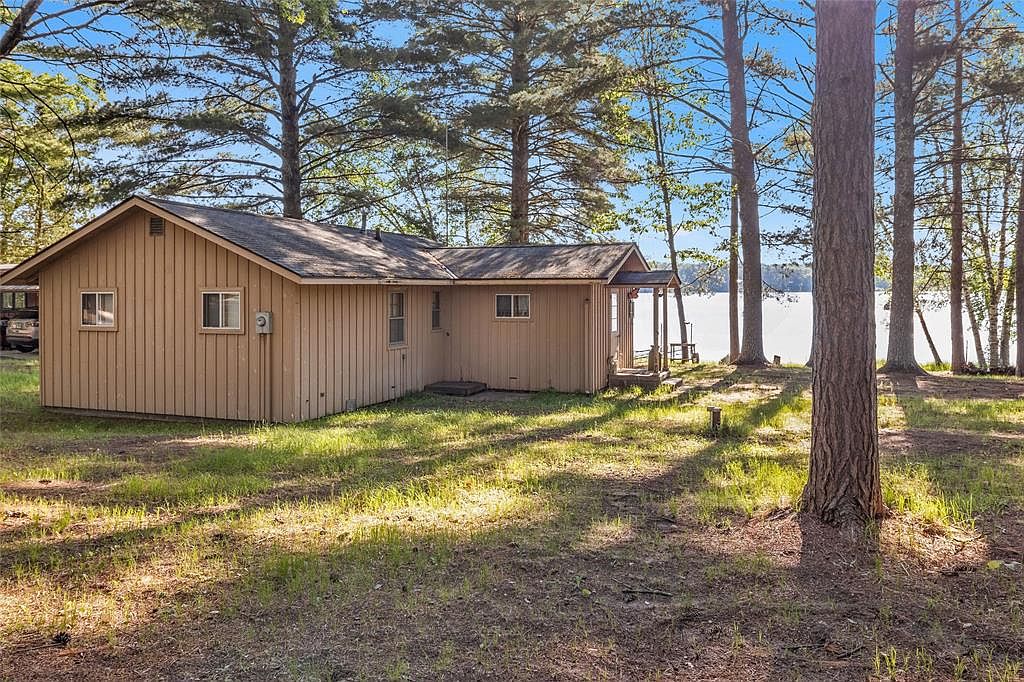 51690 Birch Lake Road, Barnes, WI 54873 | MLS #1602031 | Zillow