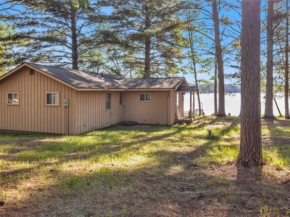51690 Birch Lake Road, Barnes, WI 54873