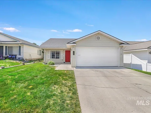 1122 Inca Dr, Twin Falls, ID 83301