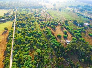 2506 Peach Ridge Rd, Brookshire, TX 77423