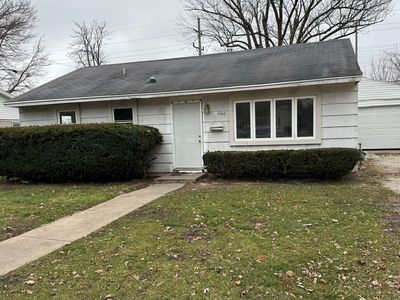 660 N Hammes Ave, Kankakee, IL, 60901