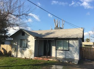 22954 Bishop Ave, Strathmore, CA 93267