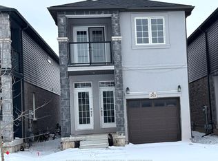 263 Louise St, Welland, ON L3B0H8