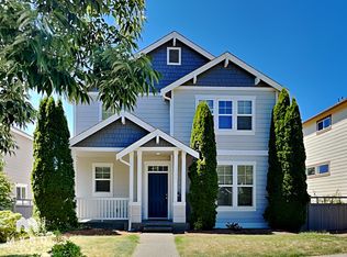 17061 Parkside Way SE, Renton, WA 98058