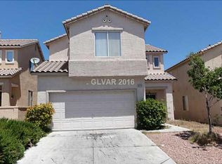 8216 Mountain Gap Ct, Las Vegas, NV 89117
