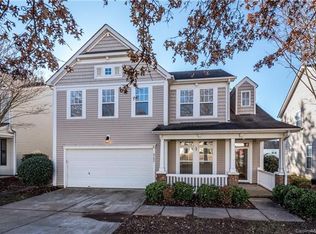 9753 Waltham Ct, Charlotte, NC 28269