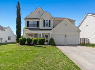 9212 Shepparton Dr, Huntersville, NC 28078