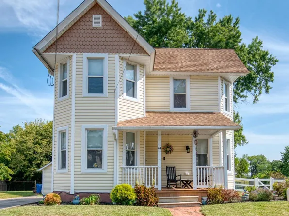 69 N Railroad Ave, Pedricktown, NJ 08067