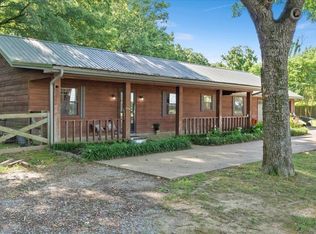 1586 Pickens Store Rd, Mason, TN 38049