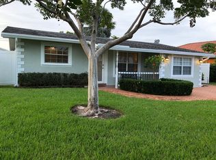 6611 SW 8th St, Pembroke Pines, FL 33023