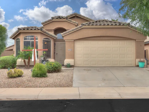 43879 W CAHILL Drive, Maricopa, AZ 85138