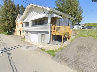 304 Cook St, Barrackville, WV 26559