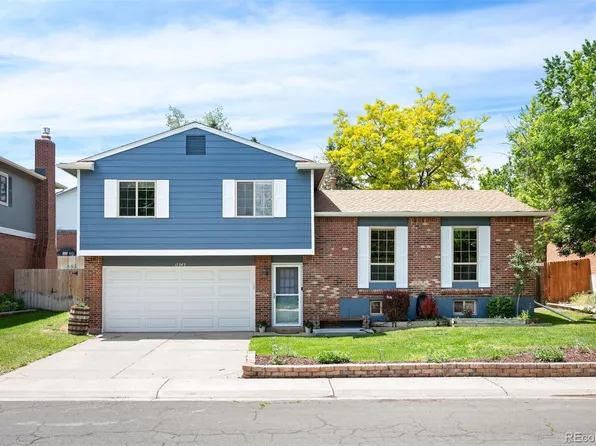 11345 Marshall Court, Westminster, CO 80020