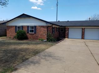 2509 Elwood Dr, Edmond, OK 73013
