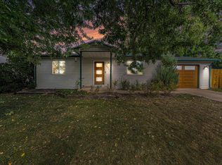 3712 Mead St, Fort Collins, CO 80526