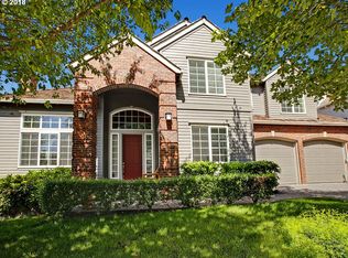 2061 NW 127th Pl, Portland, OR 97229