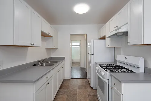 Floor plan 1 Bedroom