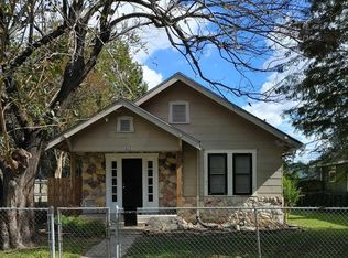 1412 Walton St, Houston, TX 77009