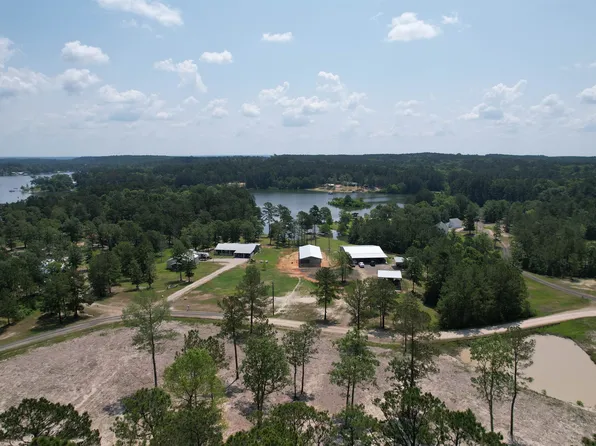 165 Jennifer Ln, Burkeville, TX 75932