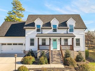 1324 Blake Stone Dr NW, Cleveland, TN 37312