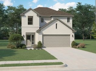 5211 Gentle Rain Dr, McKinney, TX 75071