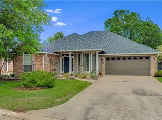 844 Azalea Garden Dr, Shreveport, LA 71115